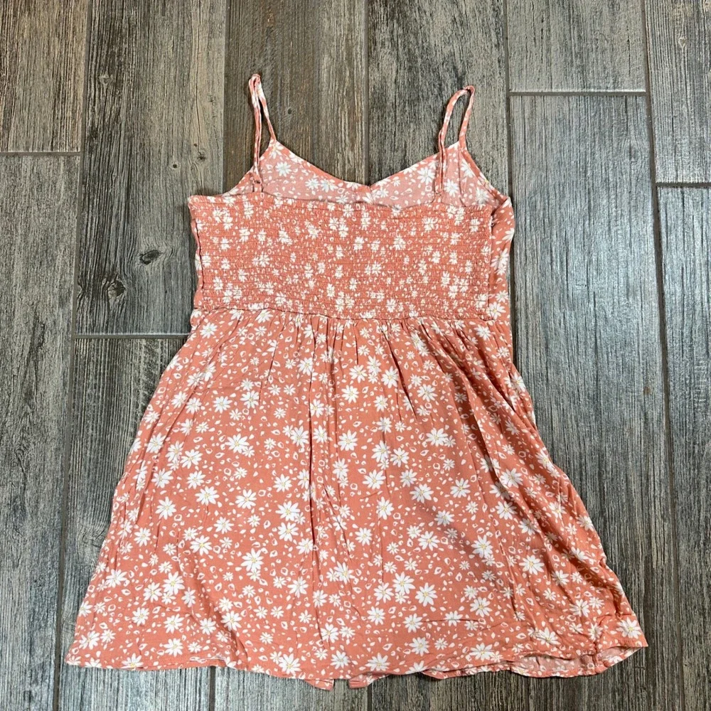 aerie coral mini
